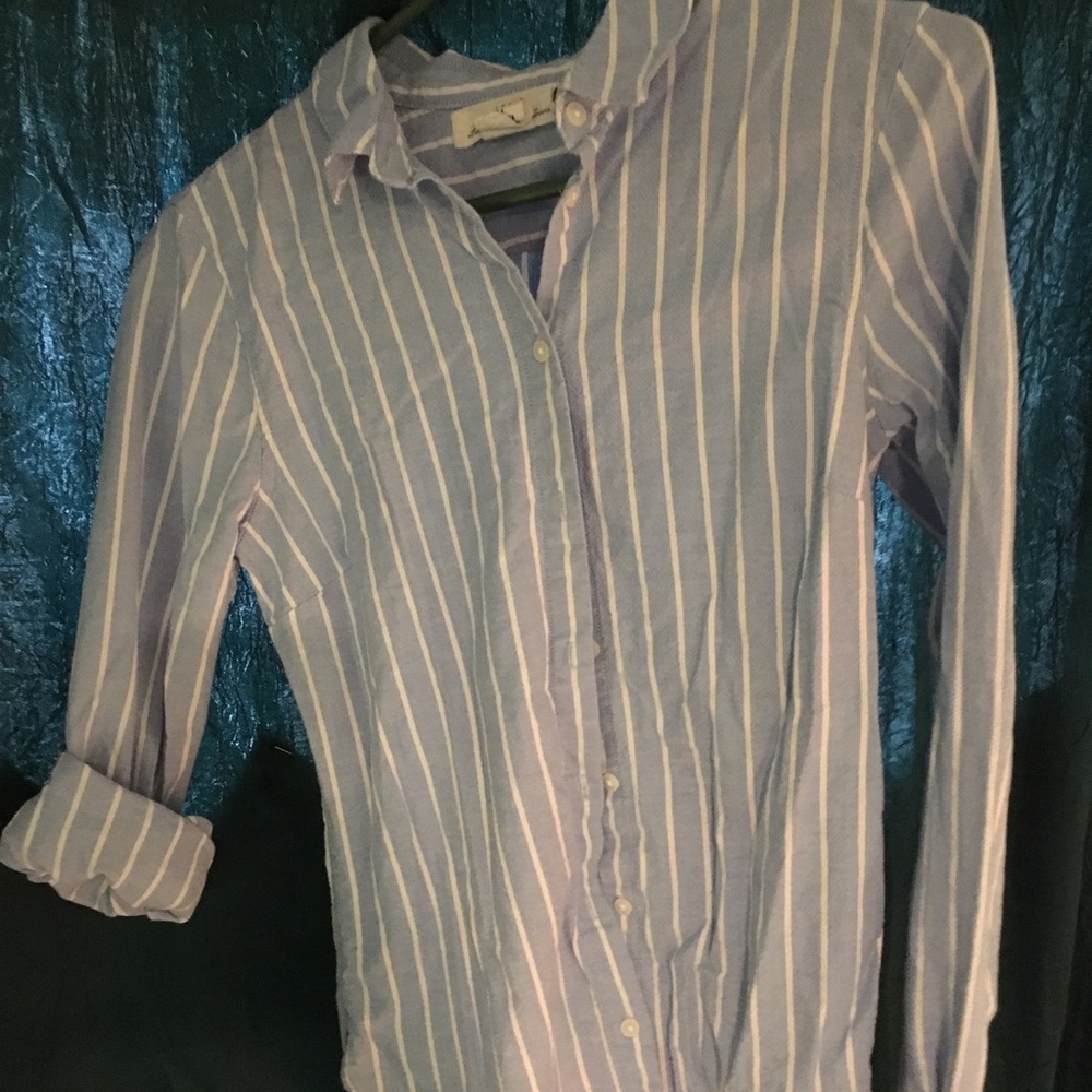 Oxford shirt
